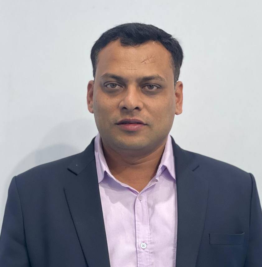 Yogesh Chaudhari
